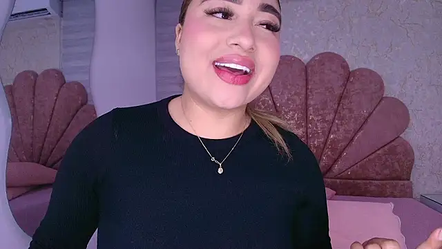 leon gaby online show from February 19, 7:22 pm