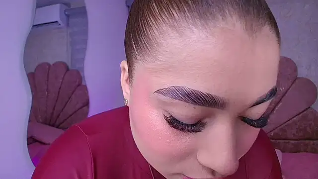 leon gaby online show from April 25, 7:22 pm