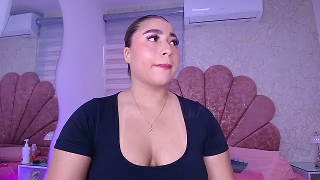 leon gaby online show from March 26, 7:23 pm