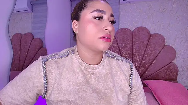 leon gaby online show from April 15, 7:58 pm