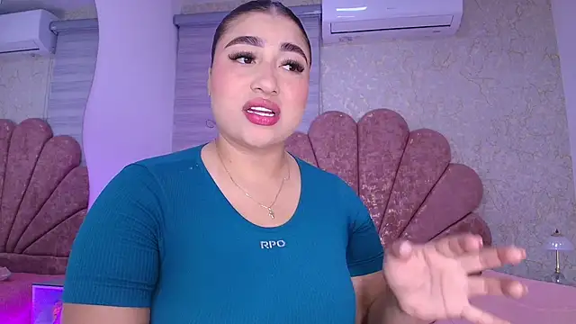 leon gaby online show from April 14, 7:19 pm