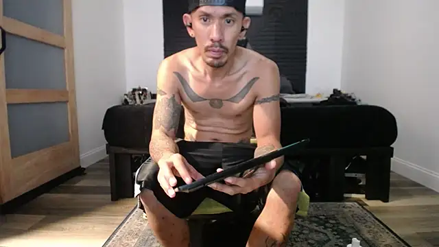 inc25cbxh online show from March 19, 7:52 am