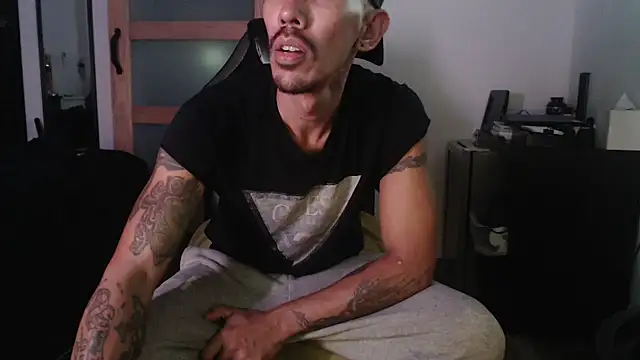 inc25cbxh online show from October 4, 10:50 am