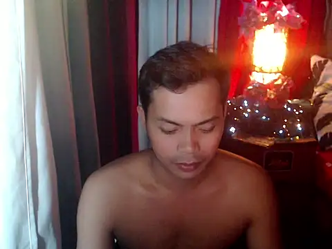 Asianboybig1 Daniel online show from December 2, 7:26 pm