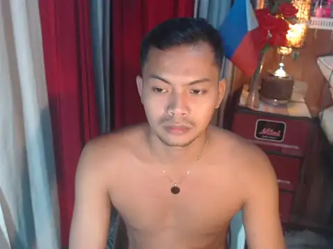 Asianboybig1 Daniel online show from October 27, 1:12 pm
