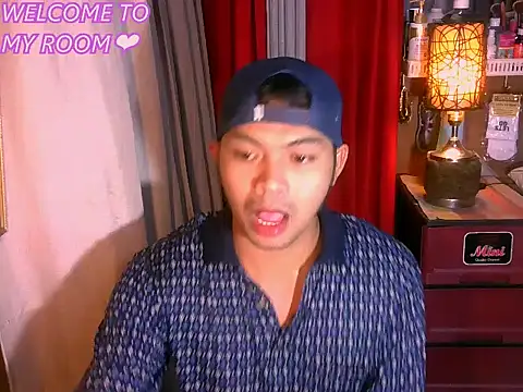Asianboybig1 Daniel online show from February 6, 3:19 pm