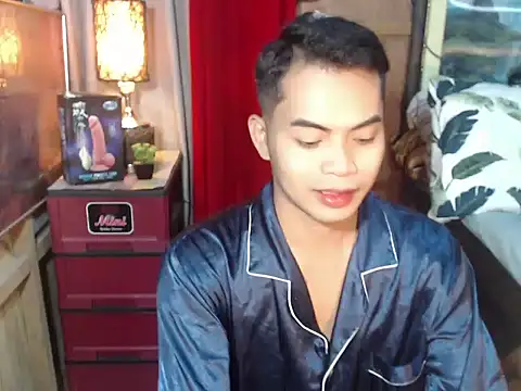 Asianboybig1 Daniel online show from September 20, 3:06 pm