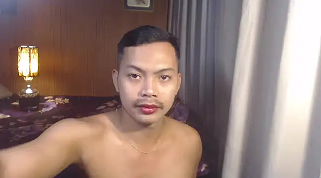 Asianboybig1 Daniel online show from February 3, 2:36 am