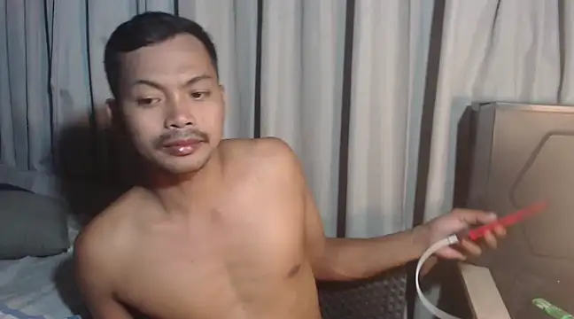 Asianboybig1 Daniel online show from February 11, 4:56 pm