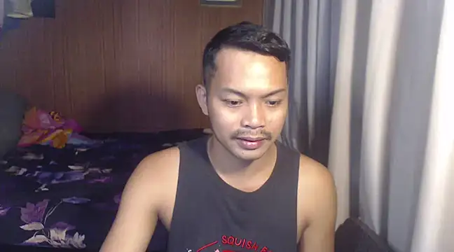 Asianboybig1 Daniel online show from February 4, 3:22 am