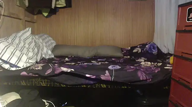 Asianboybig1 Daniel online show from January 31, 3:20 am