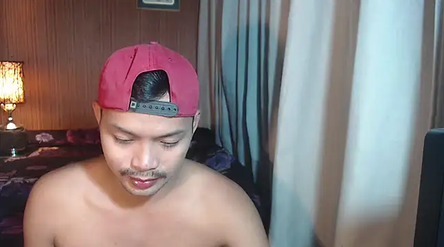 Asianboybig1 Daniel online show from February 6, 8:39 am