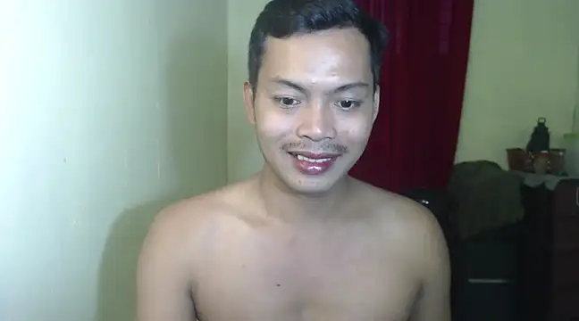 Asianboybig1 Daniel online show from February 22, 9:45 am