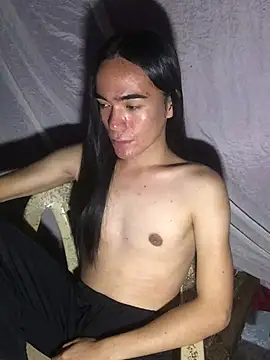 sexysassymirax online show from January 12, 12:01 pm