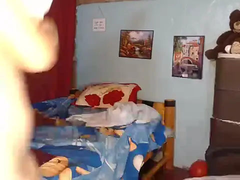 sexysassymirax online show from March 1, 8:58 am