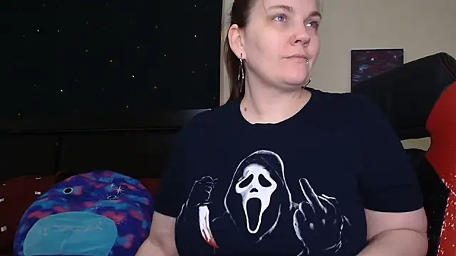 Snapshot of ToxicLilly chatting on September 23, 8:54 am ToxicLilly online show from September 23, 8:54 am