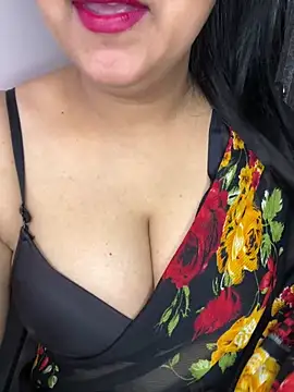 Zoya Varma004 online show from December 17, 5:45 am