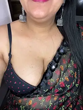 Zoya Varma004 online show from March 11, 6:24 pm