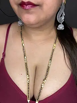 Zoya Varma004 online show from April 22, 2:02 pm