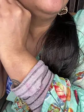 Snapshot of Zoya_Varma004 chatting on February 1, 9:07 am Zoya Varma004 online show from February 1, 9:07 am