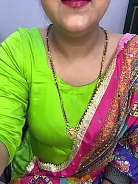 Zoya Varma004 online show from August 9, 5:30 pm