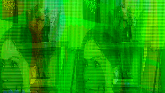 MayaCroft online show from March 11, 2:22 pm