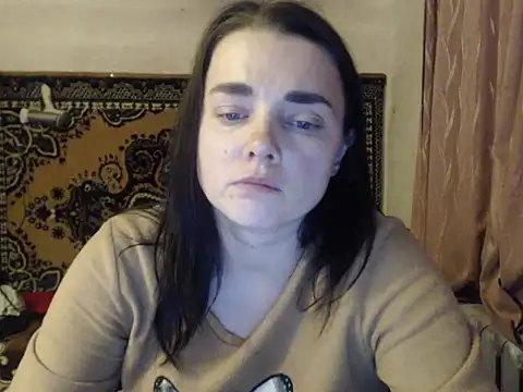 AlisaLaDiva online show from March 19, 8:43 pm