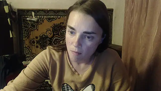 AlisaLaDiva online show from October 4, 7:59 pm