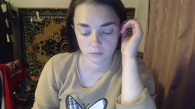 AlisaLaDiva online show from September 20, 8:03 pm