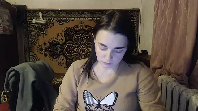 AlisaLaDiva online show from January 10, 9:42 pm