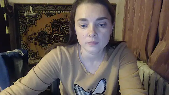 AlisaLaDiva online show from December 1, 9:15 pm