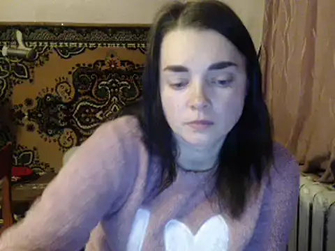 AlisaLaDiva online show from February 19, 9:03 pm