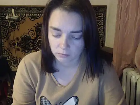 AlisaLaDiva online show from November 4, 9:18 pm