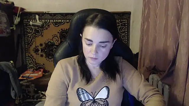 AlisaLaDiva online show from December 8, 8:58 pm