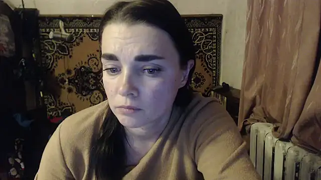 AlisaLaDiva online show from January 16, 9:19 pm