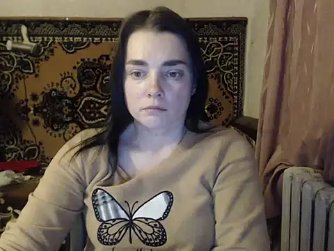 AlisaLaDiva online show from March 2, 9:19 pm