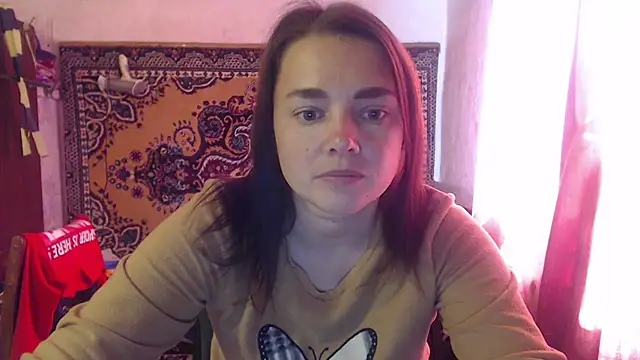 AlisaLaDiva online show from September 25, 7:25 am