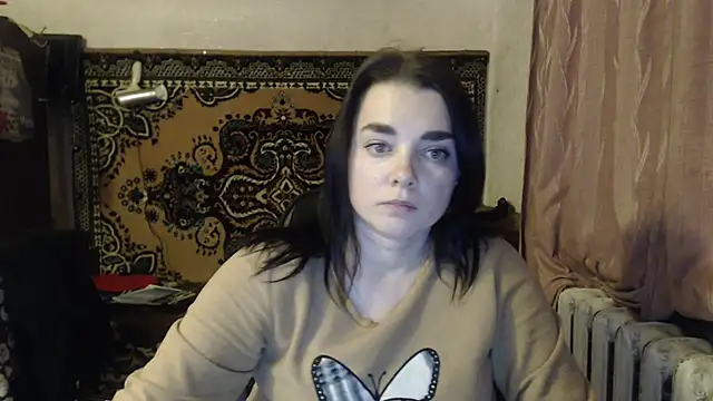 AlisaLaDiva online show from January 21, 9:15 pm