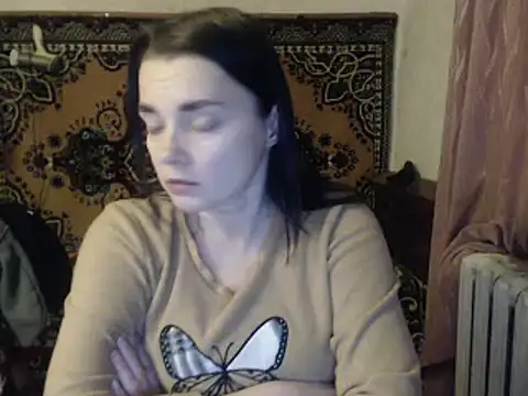 AlisaLaDiva online show from January 6, 9:00 pm