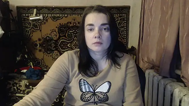 AlisaLaDiva online show from February 14, 9:10 pm