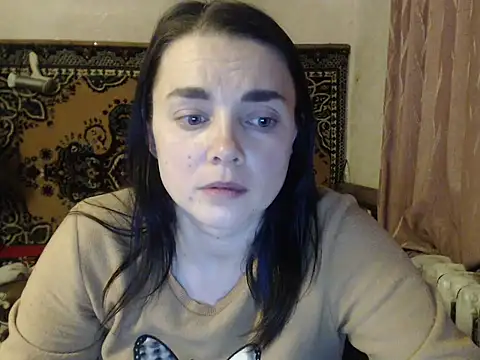 AlisaLaDiva online show from February 24, 9:30 pm