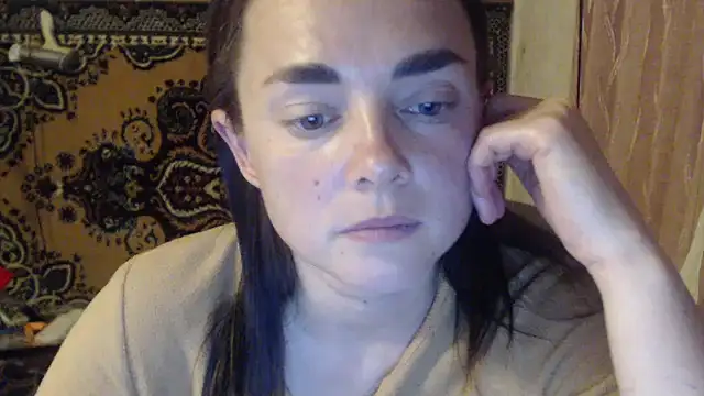 AlisaLaDiva online show from September 15, 7:36 pm