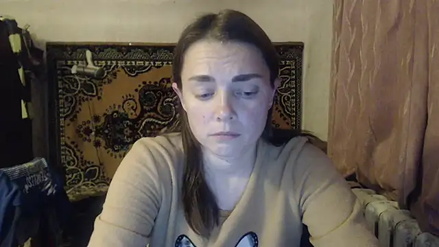 AlisaLaDiva online show from October 23, 7:56 pm