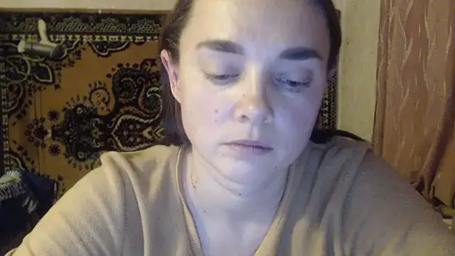 AlisaLaDiva online show from November 30, 9:15 pm