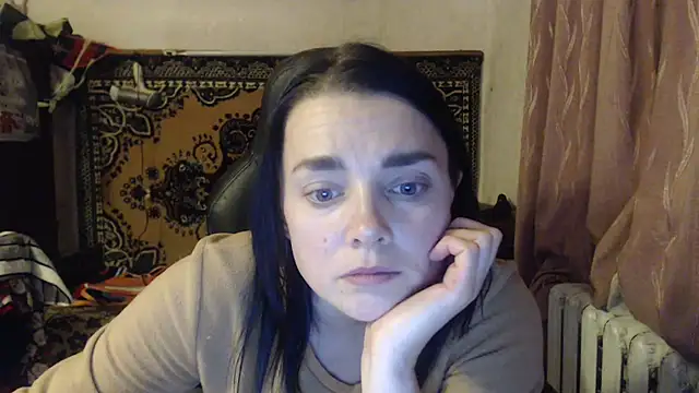 AlisaLaDiva online show from December 13, 8:47 pm