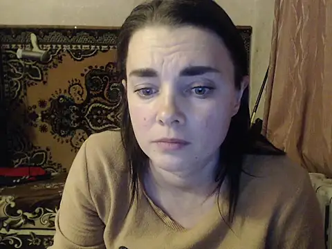 AlisaLaDiva online show from February 18, 9:09 pm