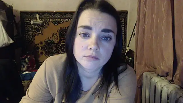 AlisaLaDiva online show from February 16, 9:05 pm