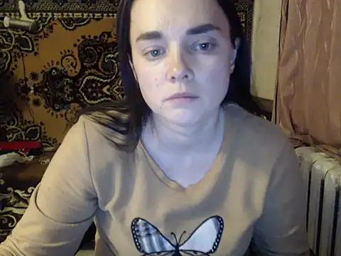 AlisaLaDiva online show from February 25, 9:15 pm