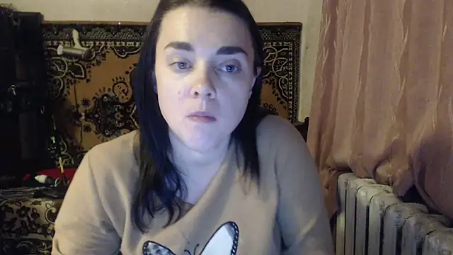 AlisaLaDiva online show from February 2, 9:13 pm