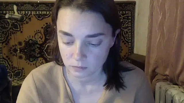 AlisaLaDiva online show from November 21, 8:52 pm